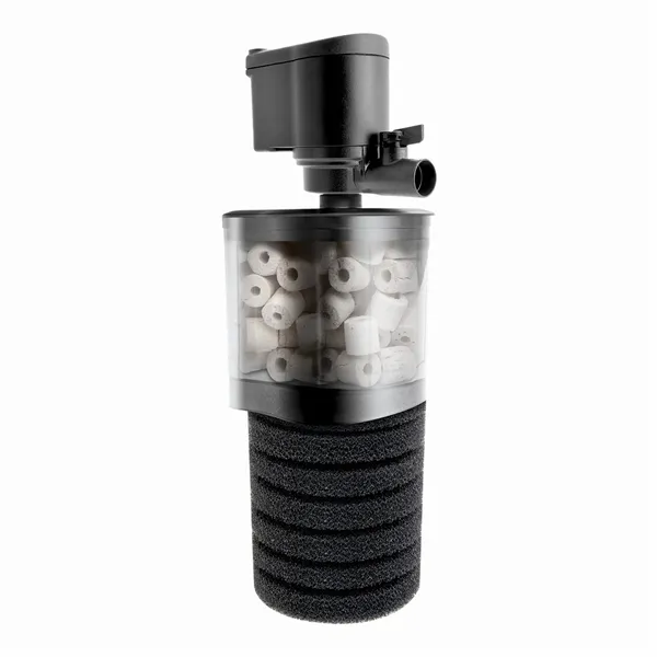 Akvarijní filtr Aquael Turbo Filter 1500