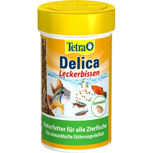 Tetra Delica Daphnien 100ml