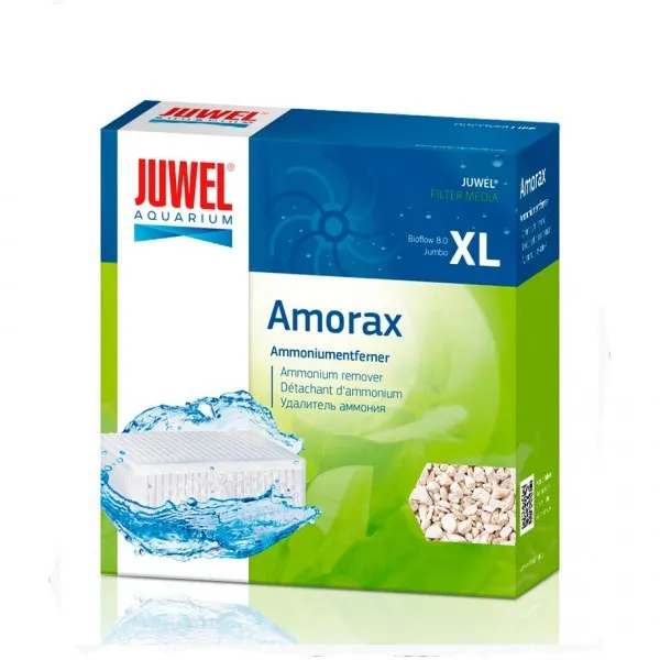 Filtrační náplň Juwel - Amorax Bioflow JUMBO / Bioflow 8.0 / XL