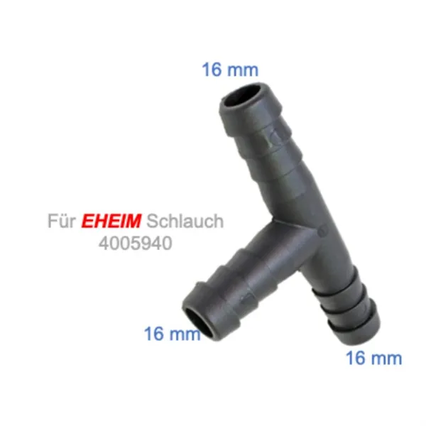 EHEIM T - SPOJKA 16/22 mm (4005950)