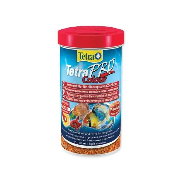 TetraPro Color Crisps 100 ml