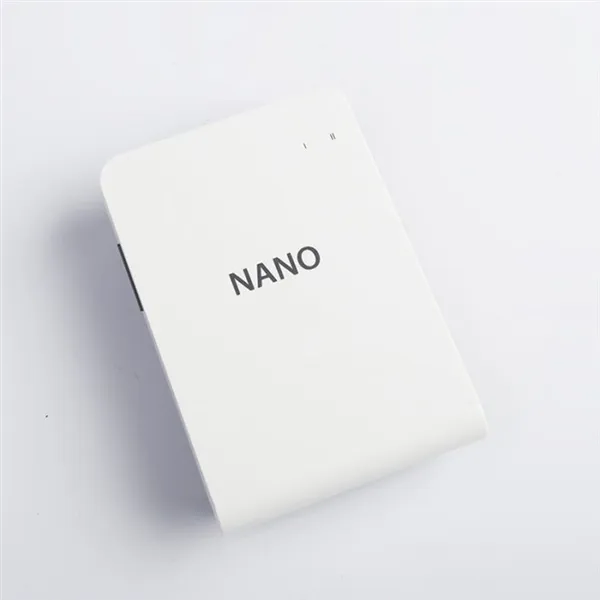 Twinstar Nano