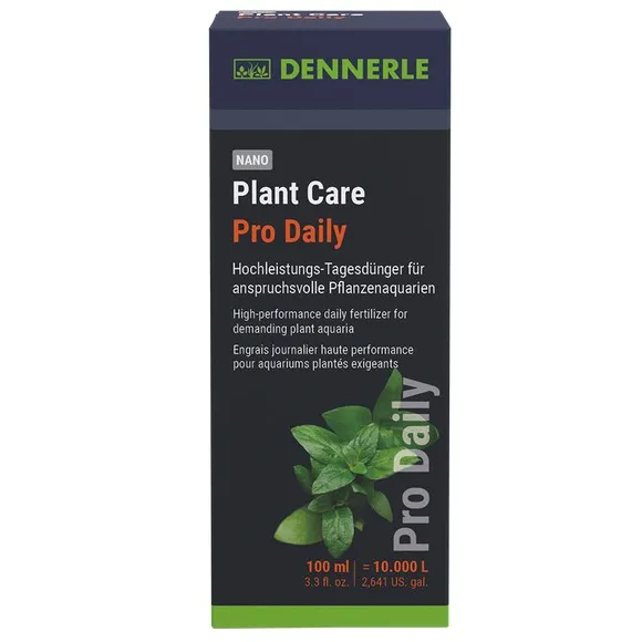 Dennerle Plant Care Pro Daily 100ml