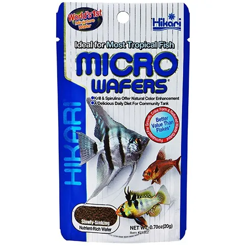 HIKARI MICRO WAFERS 20 G