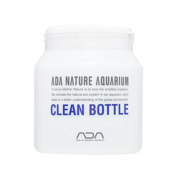 ADA Clean Bottle