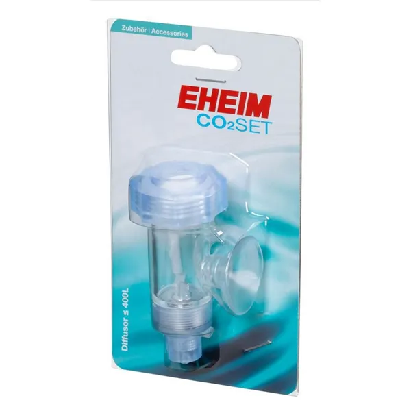 EHEIM CO2 Set 400 s nočním vypínáním