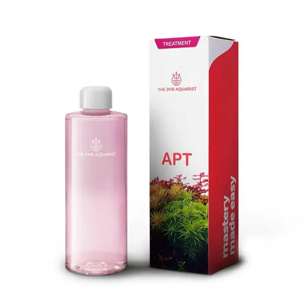 2Hr APTfl Fixlite 100 ml