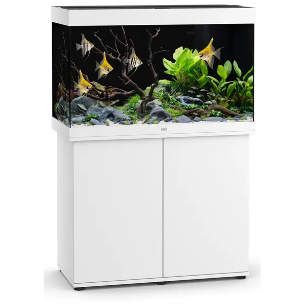 Akvárium Juwel Rio 290 LED bílé