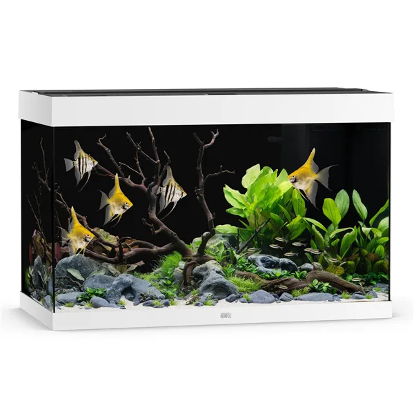 Akvárium Juwel Rio 290 LED bílé