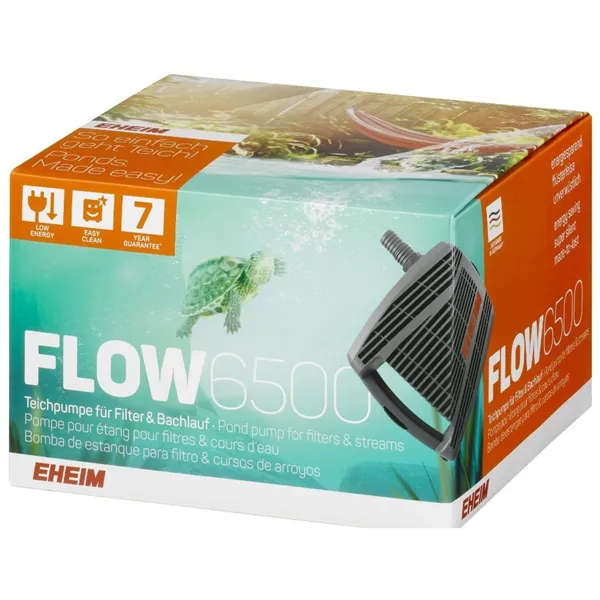 Eheim FLOW6500 čerpadlo pro jezírka