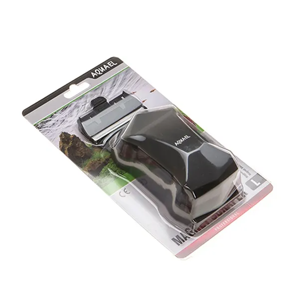 Aquael magnetický čistič L2v1 pro sklo do 10mm