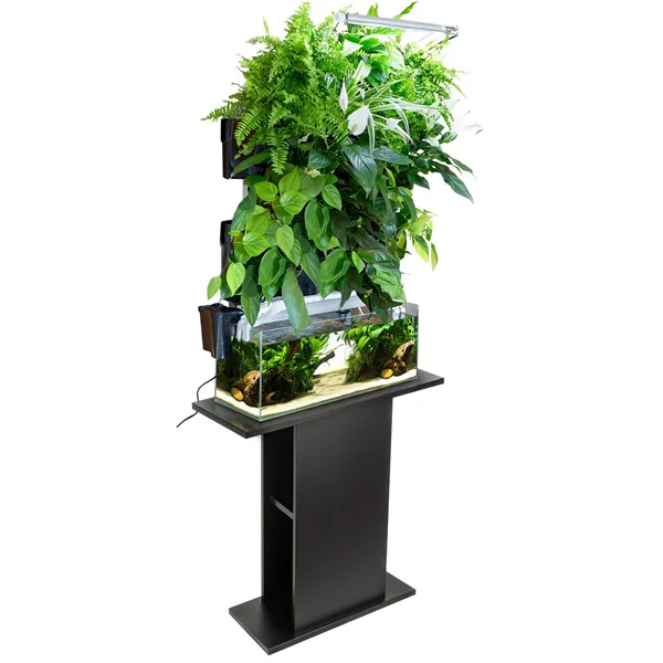 AQUAEL Versa Garden Hydroponic Plus