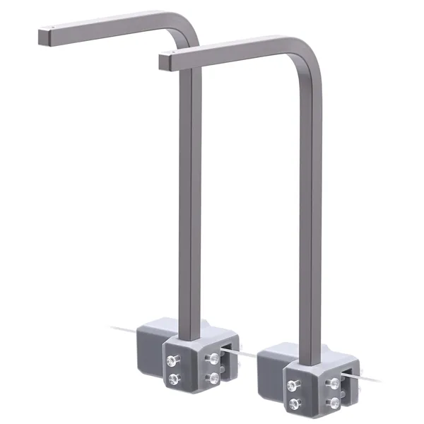 Skylight HYPERBAR stand-holder adjustable