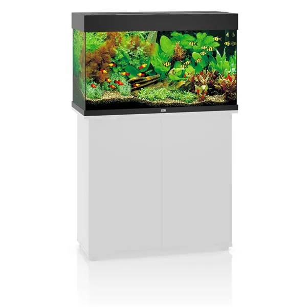 Akvárium Juwel Rio 125 LED černé