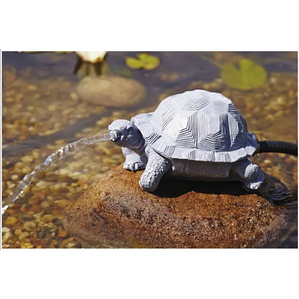 Pontec Chrlič vody želva