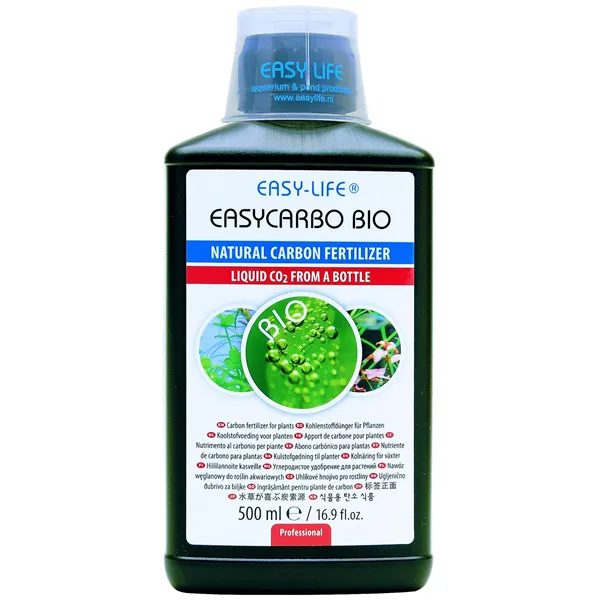 Easy Life EasyCarbo Bio 500 ml