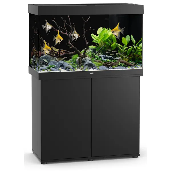 Akvárium Juwel Rio 290 LED černé