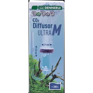 DENNERLE Diffusor Ultra M