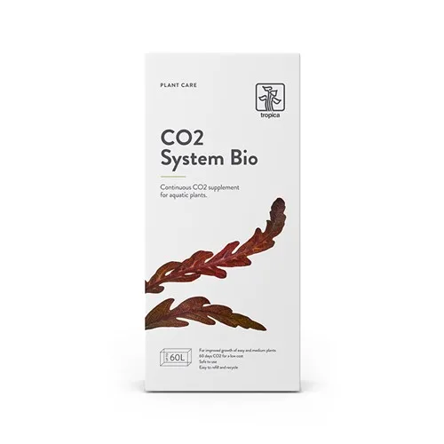 Tropica CO2 System BIO do 60l 