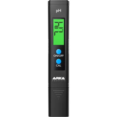 ARKA Digitální pH-meter