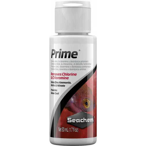 Seachem Prime 50ml