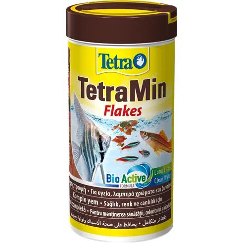 Tetra Min 250 ml