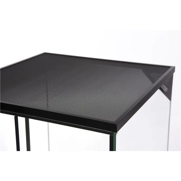 Diversa Vysoké terárium se síťkou 60 x 60 x 120 cm