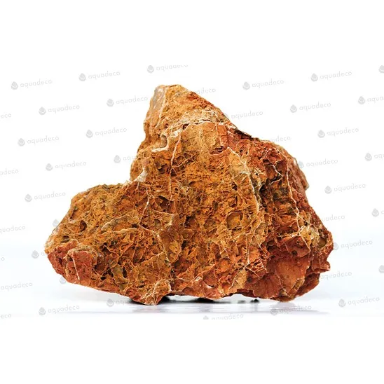 Kámen přírodní zkamenělé listy - 2,3 -2,7 kg