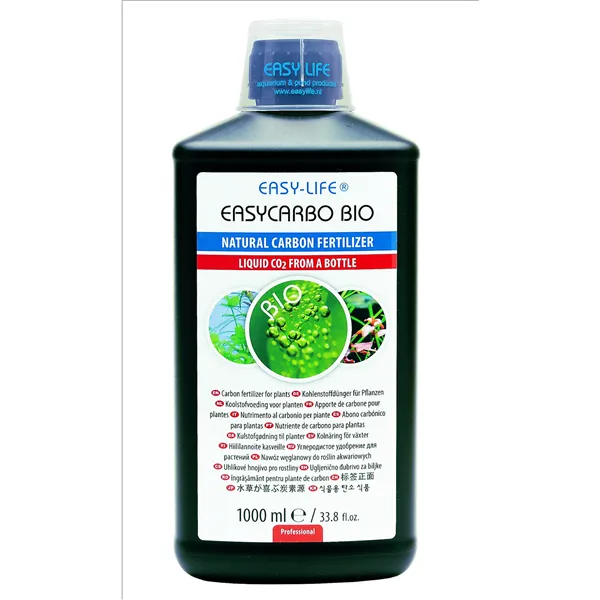 Easy Life EasyCarbo Bio 1l