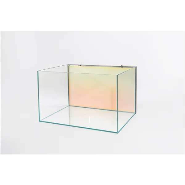 Diversa RGB Panel 50 W 120 x 50 cm