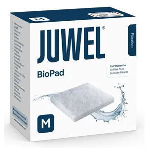 Filtrační náplň Juwel - vata (5ks) COMPACT / Bioflow 3.0 / M