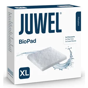 Filtrační náplň Juwel - vata (5ks) JUMBO / Bioflow 8.0 / XL Filtrační náplň Juwel - vata (5ks) JUMBO / Bioflow 8.0 / XL