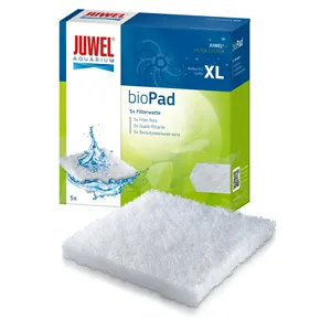 Filtrační náplň Juwel - vata (5ks) JUMBO / Bioflow 8.0 / XL Filtrační náplň Juwel - vata (5ks) JUMBO / Bioflow 8.0 / XL