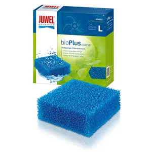 Filtrační náplň Juwel - houba hrubá STANDARD / Bioflow 6.0 / L Filtrační náplň Juwel - houba hrubá STANDARD / Bioflow 6.0 / L