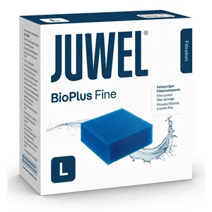 Filtrační náplň Juwel - houba jemná STANDARD / Bioflow 6.0 / L