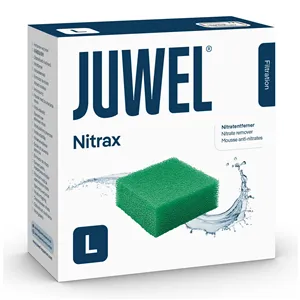 Filtrační náplň Juwel - Nitrax STANDARD / Bioflow 6.0 / L