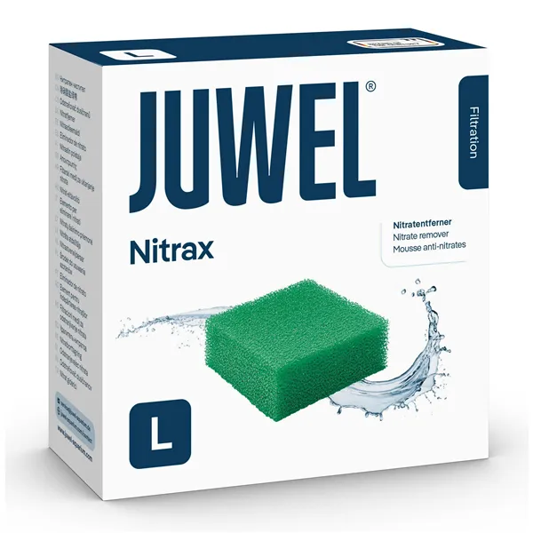 Filtrační náplň Juwel - Nitrax STANDARD / Bioflow 6.0 / L