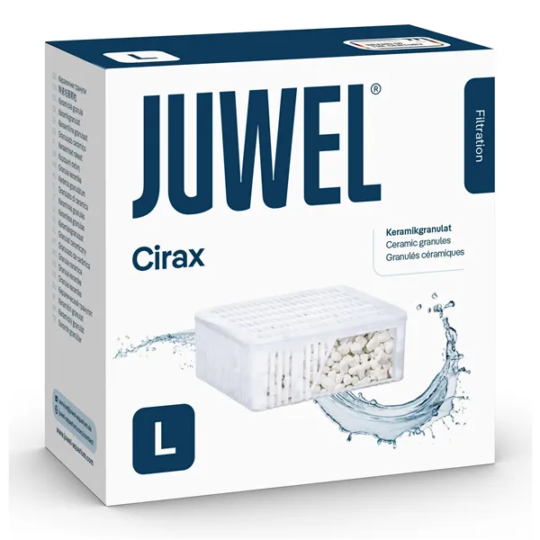Filtrační náplň Juwel - Cirax Bioflow STANDARD / Bioflow 6.0 / L