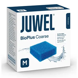Filtrační náplň Juwel - houba hrubá COMPACT / Bioflow 3.0 / M Filtrační náplň Juwel - houba hrubá COMPACT / Bioflow 3.0 / M