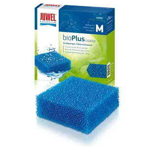 Filtrační náplň Juwel - houba hrubá COMPACT / Bioflow 3.0 / M Filtrační náplň Juwel - houba hrubá COMPACT / Bioflow 3.0 / M