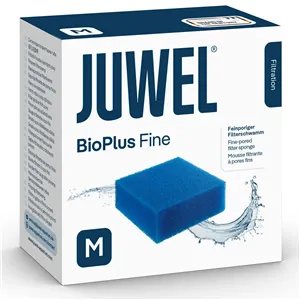 Filtrační náplň Juwel - houba jemná COMPACT / Bioflow 3.0 / M Filtrační náplň Juwel - houba jemná COMPACT / Bioflow 3.0 / M
