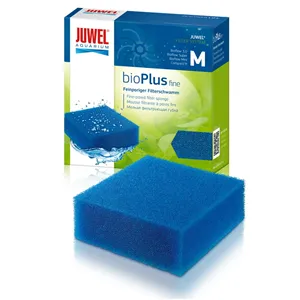 Filtrační náplň Juwel - houba jemná COMPACT / Bioflow 3.0 / M Filtrační náplň Juwel - houba jemná COMPACT / Bioflow 3.0 / M
