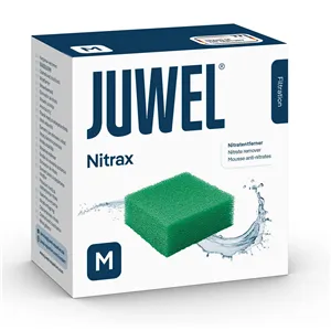 Filtrační náplň Juwel - Nitrax Entferner COMPACT / Bioflow 3.0 / M Filtrační náplň Juwel - Nitrax Entferner COMPACT / Bioflow 3.0 / M