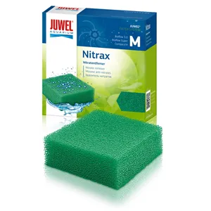 Filtrační náplň Juwel - Nitrax Entferner COMPACT / Bioflow 3.0 / M Filtrační náplň Juwel - Nitrax Entferner COMPACT / Bioflow 3.0 / M