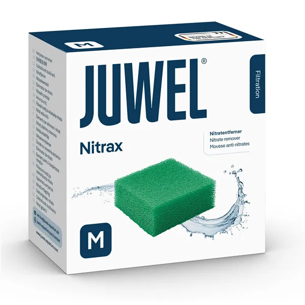 Filtrační náplň Juwel - Nitrax Entferner COMPACT / Bioflow 3.0 / M