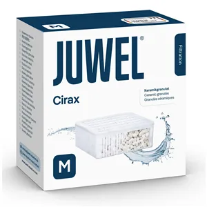 Filtrační náplň Juwel - Cirax Bioflow COMPACT / Bioflow 3.0 / M Filtrační náplň Juwel - Cirax Bioflow COMPACT / Bioflow 3.0 / M