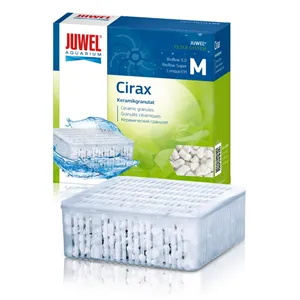 Filtrační náplň Juwel - Cirax Bioflow COMPACT / Bioflow 3.0 / M Filtrační náplň Juwel - Cirax Bioflow COMPACT / Bioflow 3.0 / M