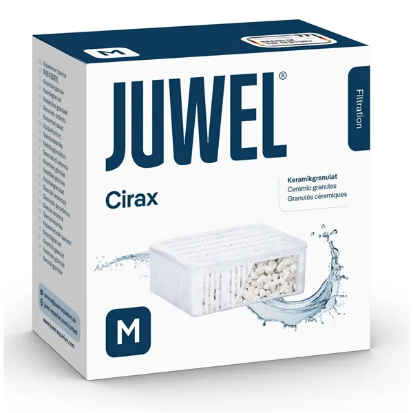 Filtrační náplň Juwel - Cirax Bioflow COMPACT / Bioflow 3.0 / M