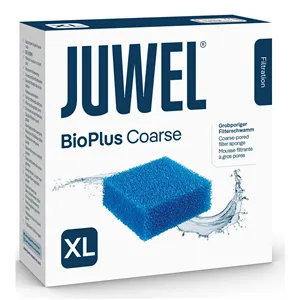 Filtrační náplň Juwel - houba hrubá JUMBO / Bioflow 8.0 / XL