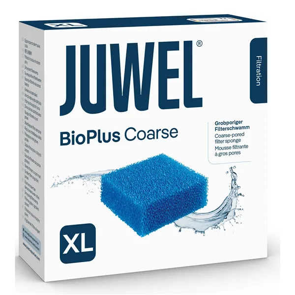 Filtrační náplň Juwel - houba hrubá JUMBO / Bioflow 8.0 / XL